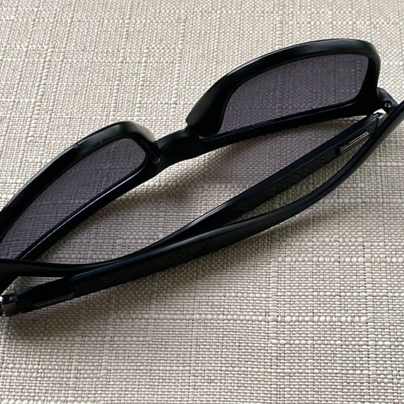 Piranha Men Sunglasses Black Frame Eye Wear Shades - Picture 5 of 10